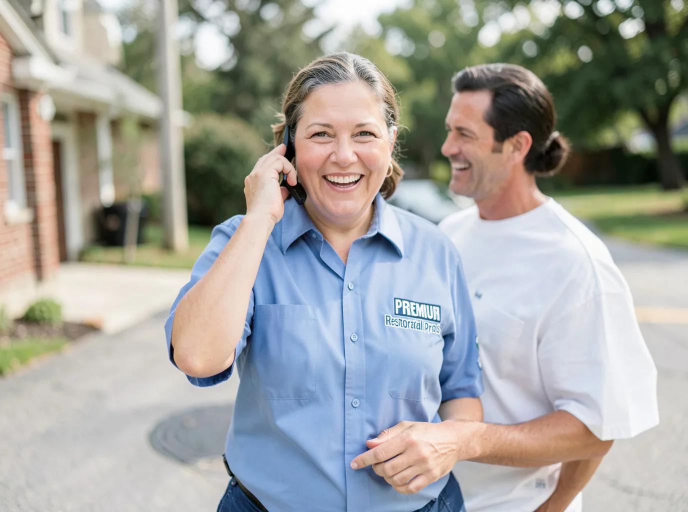 Water Damage Restoration Coalton, OH FAQs
